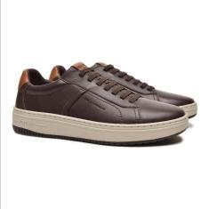 Tênis Freeway Duo 04 Casual Masculino-Masculino