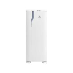 Refrigerador Electrolux Degelo Prático 240 Litros Cycle Defrost Branco