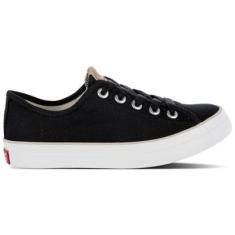 Tenis Coca Cola Cc2349 Stream Canvas Feminino-Feminino