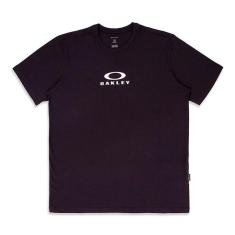 Camiseta Oakley Bark New Tee-Masculino