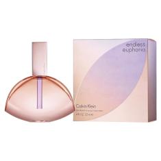 Perfume Euphoria Endless Feminino Eau de Parfum - Calvin Klein 125ml 