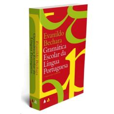 Gramatica Escolar Da Lingua Portuguesa - 03Ed/20
