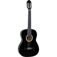 Violao madrid MD100 bk acustico