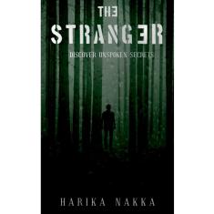 Livro the stranger
