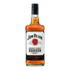 Whiskey Jim Beam Bourbon 1L