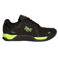 Tênis Everlast Unissex Climber Iii Seua20