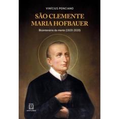 Sao Clemente Maria Hofbauer