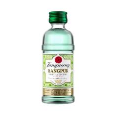 Mini Gin Tanqueray Rangpur - 50ml