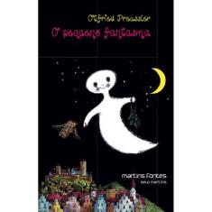 Pequeno Fantasma, O