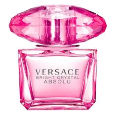 Perfume Bright Crystal Absolu EDP Feminino 90ml Versace