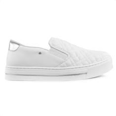 Tenis Ramarim Slip On Casual Feminino