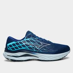 Tênis Mizuno Wave Inspire 20 Masculino-Masculino