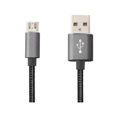 Cabo Micro USB 2m Easy Mobile - Premium Cable