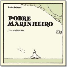 Pobre Marinheiro Sortido - BALAO EDITORIAL, Sortido