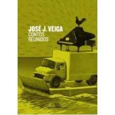 Livro - Contos reunidos