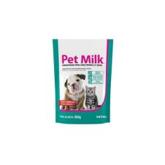 Vetnil pet milk 300g