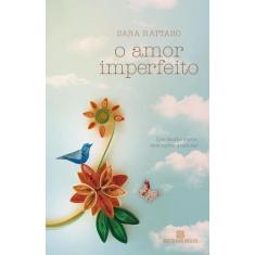 Livro - O amor imperfeito