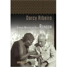 Livro - Cândido Mariano da Silva Rondon