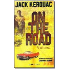 On The Road - Pé Na Estrada