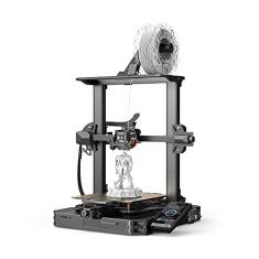 Impressora 3D FDM Creality - Ender-3 S1 PRO