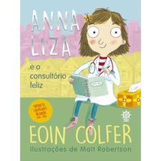 Anna Liza E O Consultório Feliz
