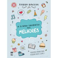 O Livro Secreto Dos Melhores