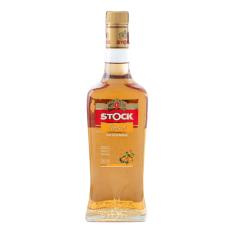 Licor Apricot stock 720ml