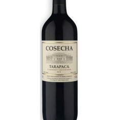 Vinho tinto chileno tarapaca cosecha - cabernet sauvignon - 750ml