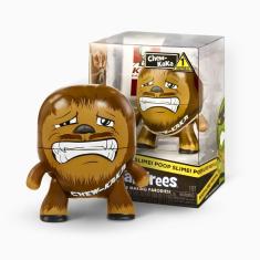 Boneco The Hangrees Poop Slime Chew-kaka