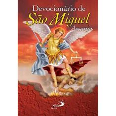 Devocionario De Sao Miguel Arcanjo