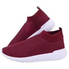 Tênis Esportivo Masculino Academia Vermelho  - Shamrock, 40