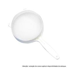 Peneira de Plástico 12 cm Jolly