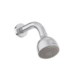 Chuveiro Deca Max cromado Parede - 1977CCT