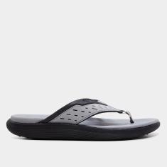 Chinelo Olympikus Caraiva Masculino-Masculino