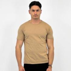 Camiseta Malwee Básica Manga Curta Masculina-Masculino