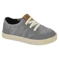 Tenis Molekinho 2133.865.23990 Infantil-Masculino