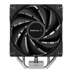 Air Cooler Deepcool Gammaxx Ag400, 120mm, Intel/AMD, Preto - R-ag400-bknnmn-g-1
