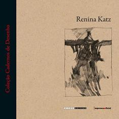 Renina Katz- Coleção Cadernos de Desenho