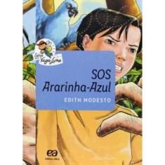 Sos Ararinha-Azul