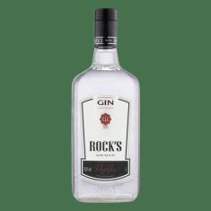 Gin Rocks 1L