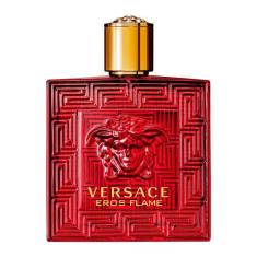 Versace Eros Flame Eau De Parfum - Perfume Masculino 100ml