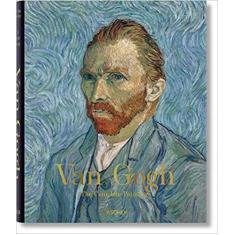 Livro - Van Gogh. The Complete Paintings