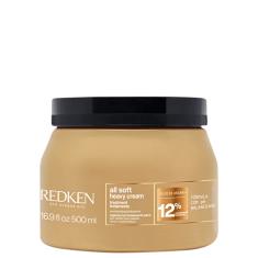 Máscara Redken All Soft Heavy Cream 500ml