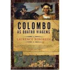 Livro - Colombo