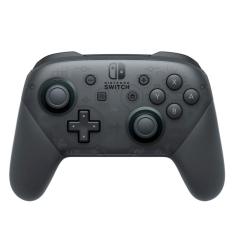 Controle Nintendo Switch Pro Controller