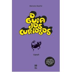 Livro - O Guia Dos Curiosos - Copas