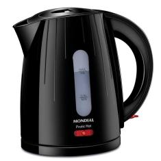 Chaleira Elétrica Mondial Pratic Hot Ce-07 127v-preto
