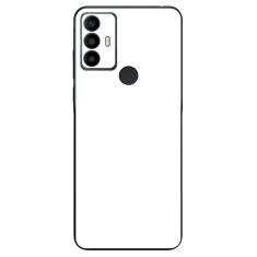 Capa Adesivo Skin352 Verso Para TCL 30 SE (2022)