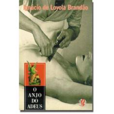 Anjo Do Adeus, O