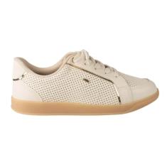 Tênis Feminino Dakota DA711 Couro